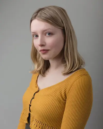 Manon Rousseau